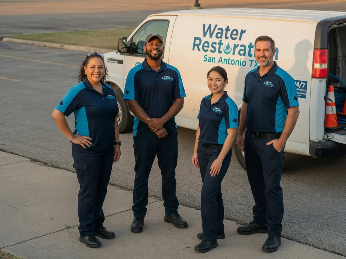 Water Damage Repair company in Ward, SC